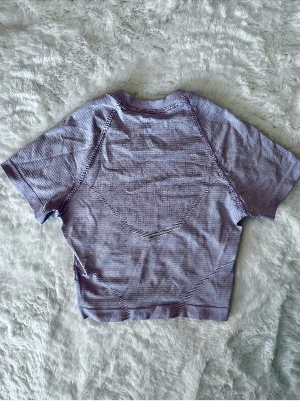 lululemon athletica lululemon lilac